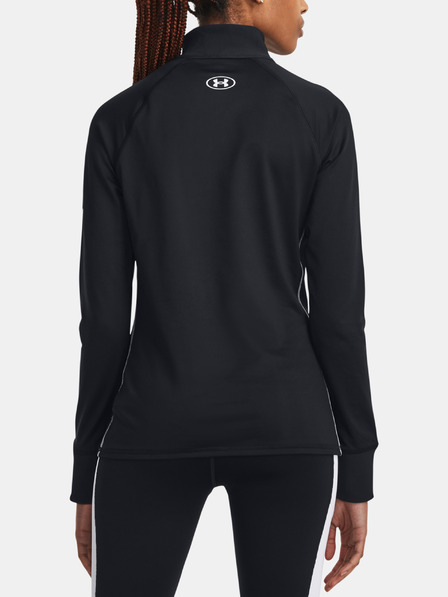 Under Armour UA Train CW 1/2 Zip Tricou