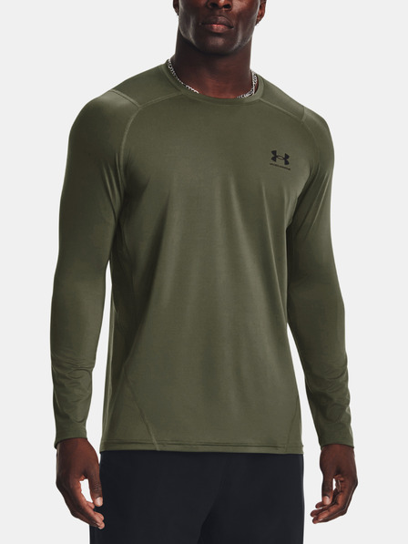 Under Armour Tricou bărbați Under Armour UA HG Armour Fitted LS