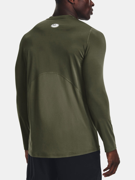 Under Armour Tricou bărbați Under Armour UA HG Armour Fitted LS