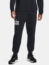 Under Armour Pantaloni de trening pentru bărbați Under Armour Pjt Rock Rival Flc Jogger