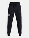 Under Armour Pantaloni de trening pentru bărbați Under Armour Pjt Rock Rival Flc Jogger