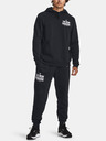 Under Armour Pantaloni de trening pentru bărbați Under Armour Pjt Rock Rival Flc Jogger