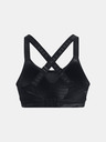 Under Armour Sutien pentru femei Under Armour UA Infinity High Print Bra