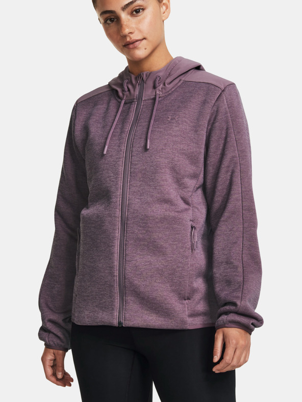 Under Armour Jachetă damă Under Armour UA ESSENTIAL SWACKET
