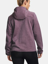 Under Armour Jachetă damă Under Armour UA ESSENTIAL SWACKET