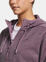 Under Armour Jachetă damă Under Armour UA ESSENTIAL SWACKET