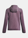 Under Armour Jachetă damă Under Armour UA ESSENTIAL SWACKET