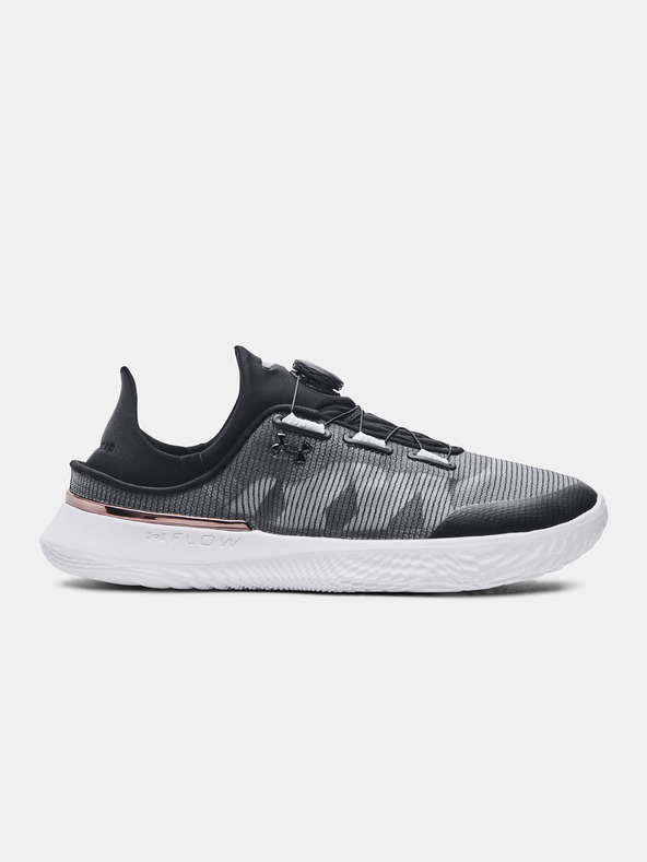 Under Armour UA Slipspeed Trainer Mesh Unisex Teniși Negru