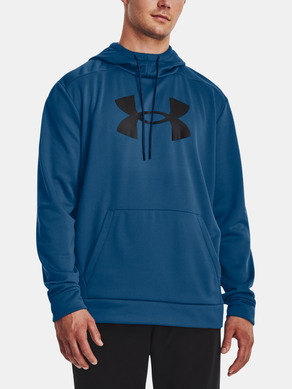 Under Armour UA Armour Fleece Big Logo HD Hanorac