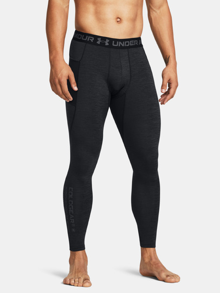 Under Armour Jambiere pentru bărbați Under Armour UA CG Armour Twist Lgs
