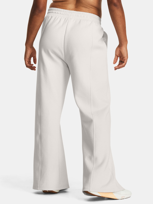 Under Armour Pantaloni sport pentru femei Under Armour Unstoppable Flc Split Pant