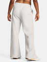 Under Armour Pantaloni sport pentru femei Under Armour Unstoppable Flc Split Pant