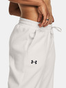 Under Armour Pantaloni sport pentru femei Under Armour Unstoppable Flc Split Pant