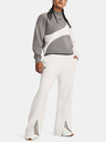 Under Armour Pantaloni sport pentru femei Under Armour Unstoppable Flc Split Pant