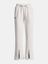 Under Armour Pantaloni sport pentru femei Under Armour Unstoppable Flc Split Pant