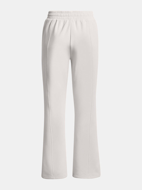 Under Armour Pantaloni sport pentru femei Under Armour Unstoppable Flc Split Pant