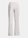 Under Armour Pantaloni sport pentru femei Under Armour Unstoppable Flc Split Pant