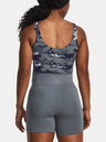 Under Armour Tricou pentru femei Under Armour Meridian Fitted CropTankPrnt