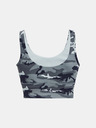 Under Armour Tricou pentru femei Under Armour Meridian Fitted CropTankPrnt