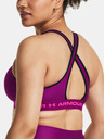 Under Armour Sutien Crossback Mid pentru femei Under Armour