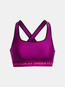 Under Armour Sutien Crossback Mid pentru femei Under Armour