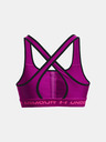 Under Armour Sutien Crossback Mid pentru femei Under Armour