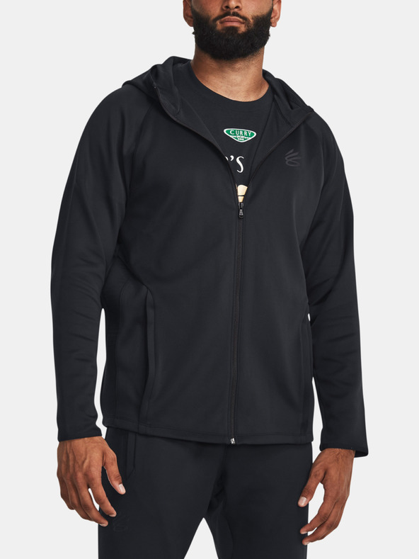 Under Armour Jachetă bărbați Under Armour Curry Playable Jacket