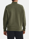 Under Armour Jachetă bărbați Under Armour UA Essential Flc Track Jkt