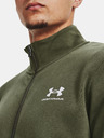 Under Armour Jachetă bărbați Under Armour UA Essential Flc Track Jkt