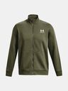 Under Armour Jachetă bărbați Under Armour UA Essential Flc Track Jkt