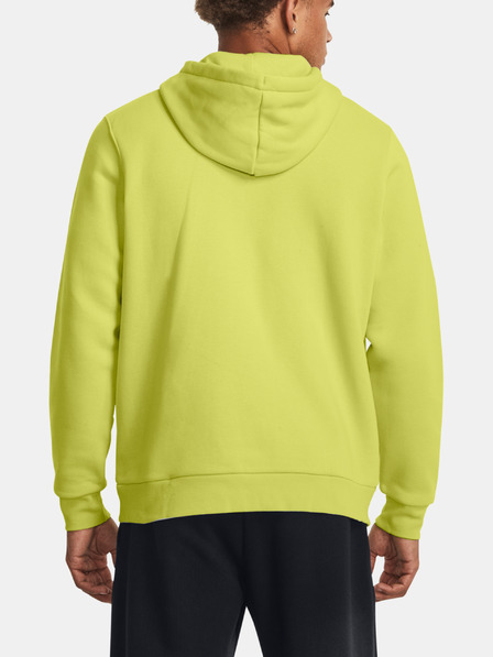 Under Armour UA Essential Fleece Hoodie Hanorac