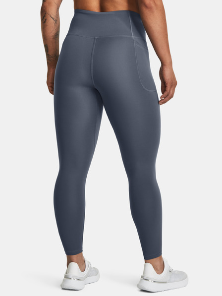 Under Armour Jambiere damskie Under Armour Motion Ankle Leg