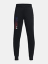Under Armour Boys' sweatpants Under Armour UA Armour Fleece Graphic Jgr