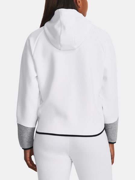 Under Armour Hanorac damă Under Armour Unstoppable Flc FZ