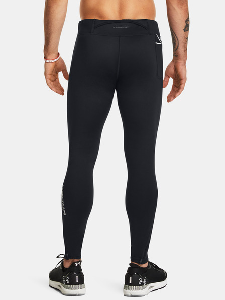 Under Armour Qualifier Elite Cold Pantaloni