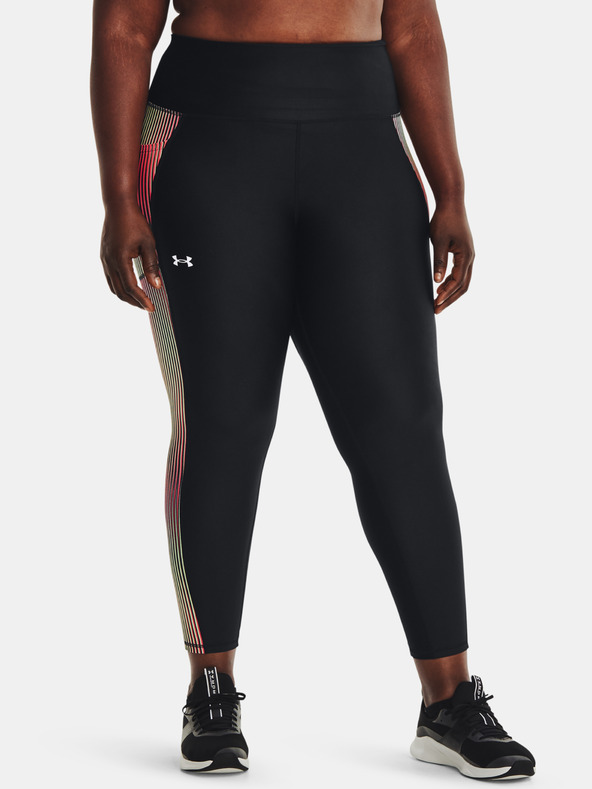 Under Armour Colanți damă Under Armour HG 6M Panel Wow Ankle Leg&