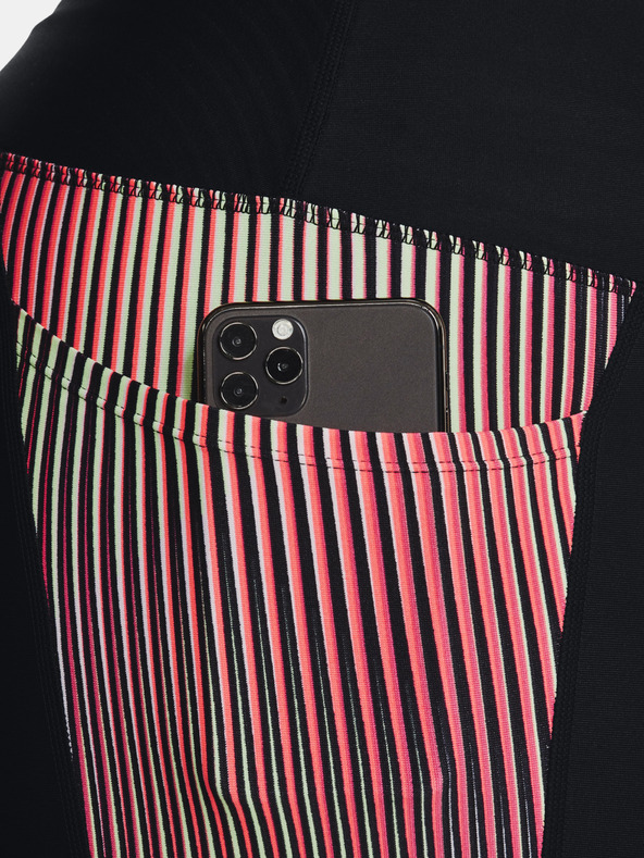 Under Armour Colanți damă Under Armour HG 6M Panel Wow Ankle Leg&