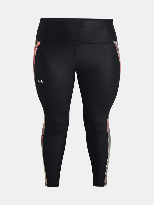 Under Armour Colanți damă Under Armour HG 6M Panel Wow Ankle Leg&
