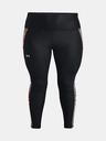 Under Armour Colanți damă Under Armour HG 6M Panel Wow Ankle Leg&