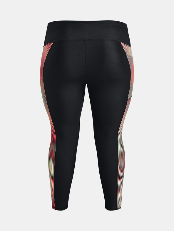 Under Armour Colanți damă Under Armour HG 6M Panel Wow Ankle Leg&