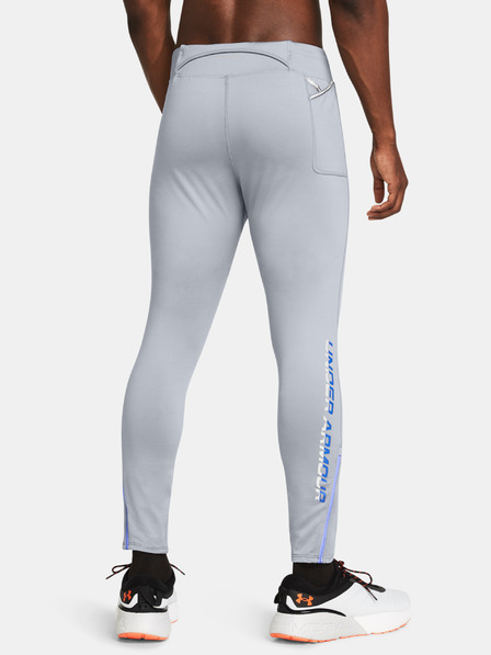 Under Armour Qualifier Elite Cold Pantaloni