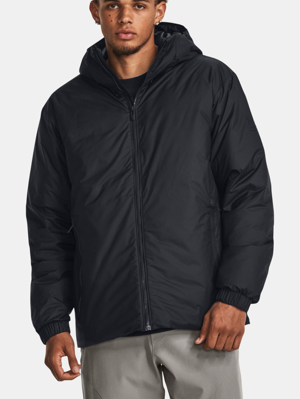 Under Armour Jachetă bărbați Under Armour UA CGI LIMITLESS LW JKT