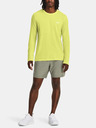 Under Armour Tricou pentru bărbați Under Armour UA SEAMLESS STRIDE LS