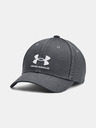 Under Armour Youth Branded Lockup Adj Șapcă de baseball pentru copii