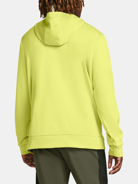 Under Armour UA Armour Fleece Wordmark HD Hanorac