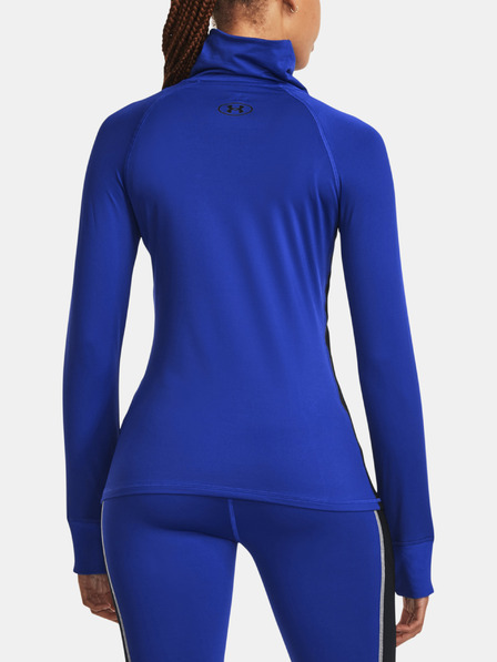 Under Armour UA Train CW Funnel Neck Tricou