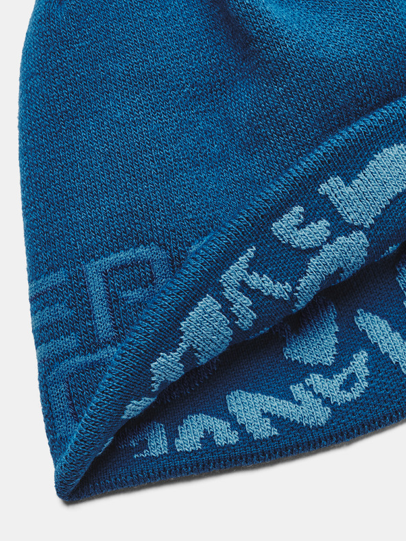 Under Armour Boys' Beanie Under Armour Reversible Halftime Beanie