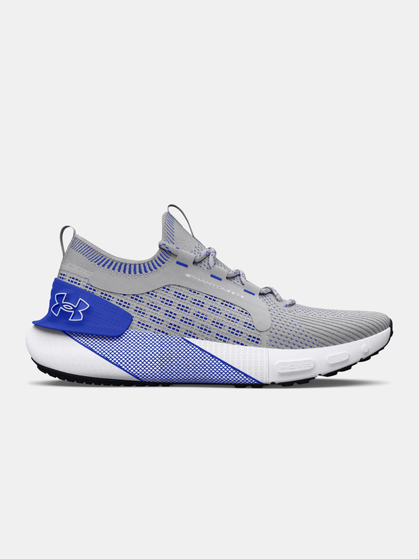 Under Armour UA HOVR™ Phantom 3 SE Teniși Gri