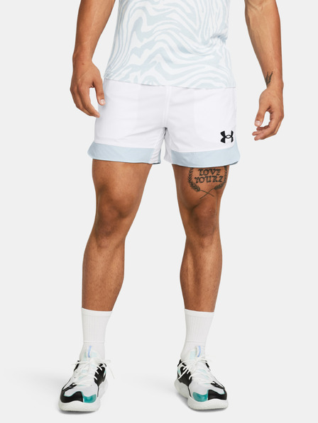 Under Armour Pantaloni scurți pentru bărbați Under Armour UA Baseline 5in Short