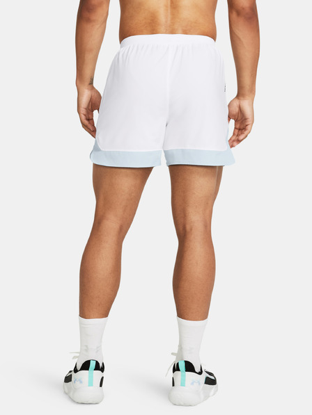 Under Armour Pantaloni scurți pentru bărbați Under Armour UA Baseline 5in Short